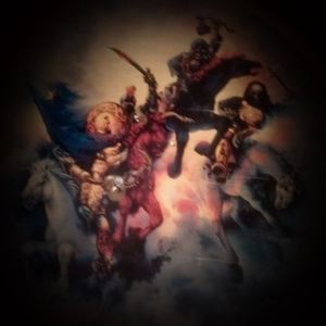 Meet your Posher, Danny